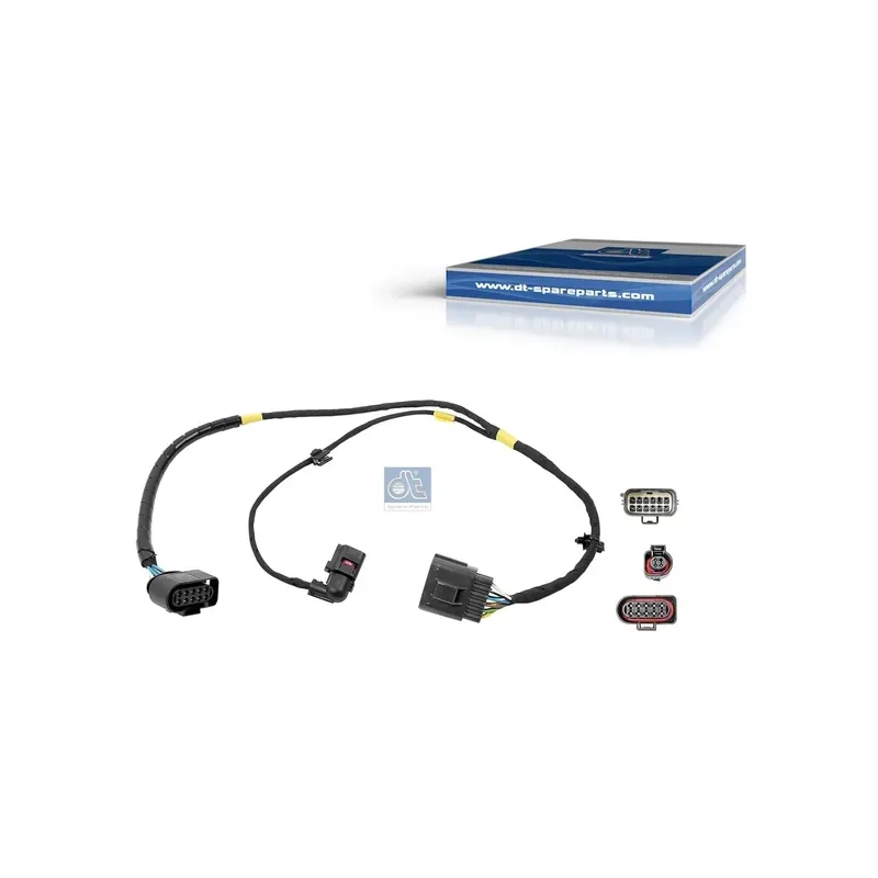 Far Kablo Tesisatı DT Spare Parts 2.24020 – Volvo FH / FM / FMX