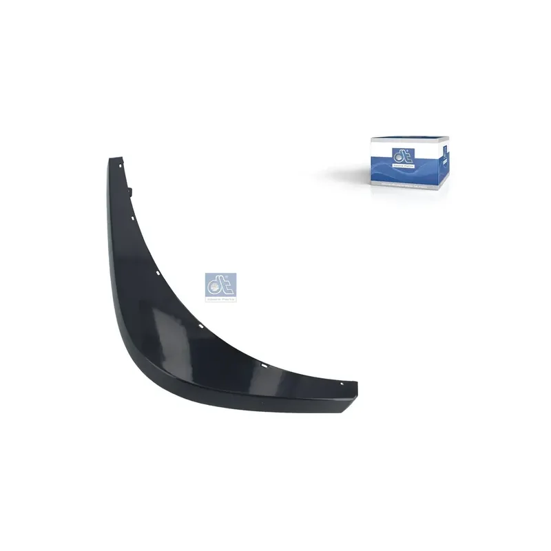 Sol Spoiler DT Spare Parts 2.75301 – Volvo FH / FM / FMX
