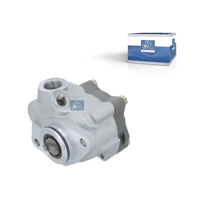 Sağ Dönüşlü Direksiyon Pompası DT Spare Parts 3.69006 – MAN TGA / TGS / TGX