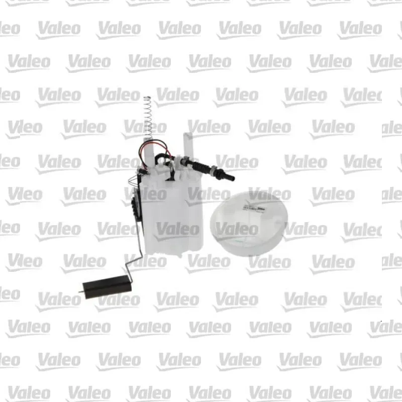 Depo Şamandırası VALEO 348715 – Mercedes-Benz E 200