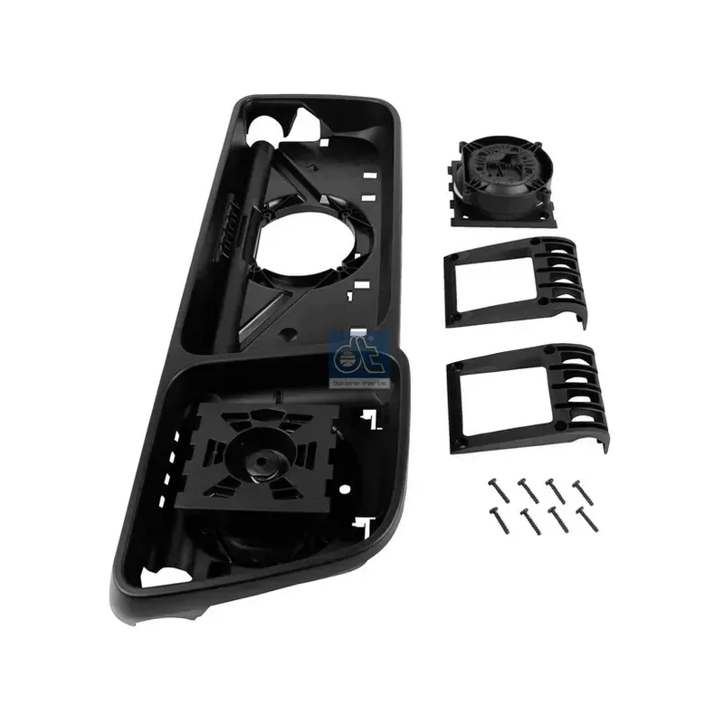 Ana Ayna Gövdesi DT Spare Parts 4.66421 – Mercedes-Benz ACTROS / AROCS