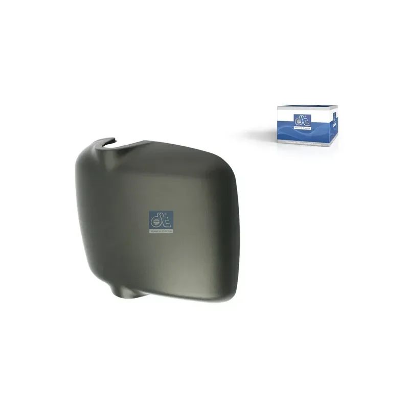 Geniş Açılı Ayna Gövdesi DT Spare Parts 3.86212 – MAN TGA / TGS