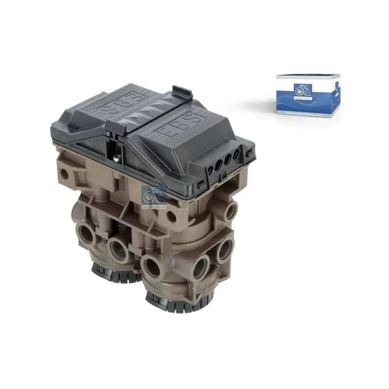Fren Basınç Kumanda Valfi DT Spare Parts 3.72174 – MAN TGA