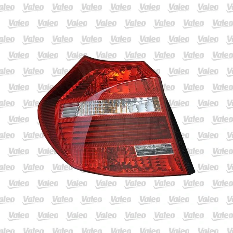 Stop Lambası Sol VALEO 044408 – BMW 120d