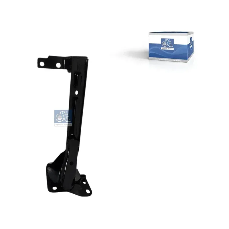 Sol Basamak Yuvası Braketi DT Spare Parts 2.71457 – Volvo FM / FMX