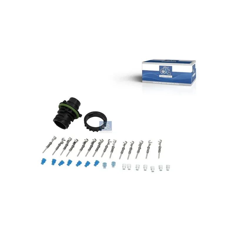 Elektrik Soketi Tamir Takımı DT Spare Parts 4.96005 – Mercedes-Benz ACTROS / ATEGO / AXOR