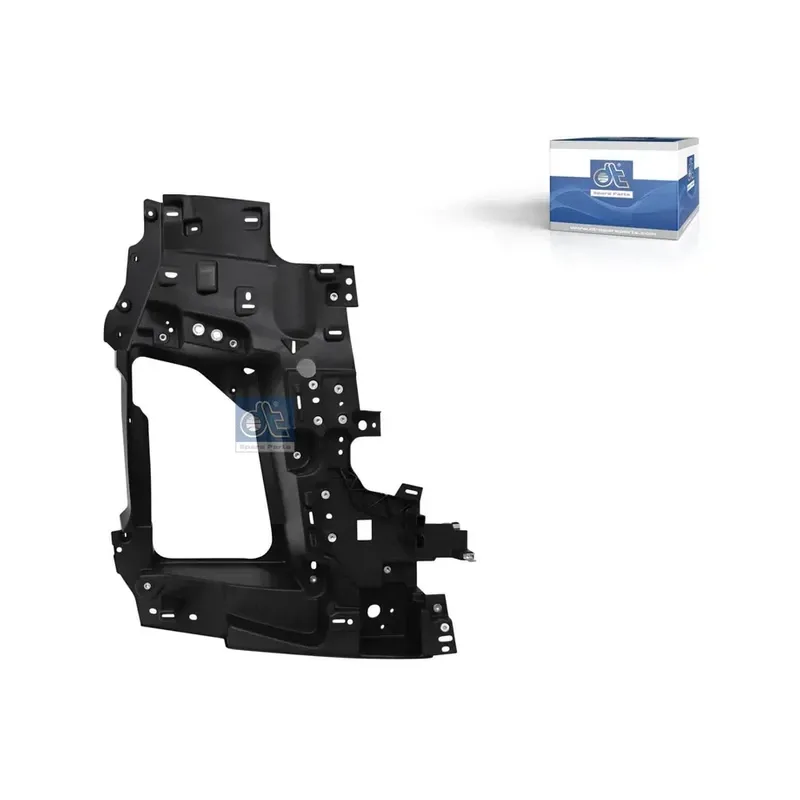 Sağ Lamba Gövdesi DT Spare Parts 13.00049 – Ford Trucks CARGO / F-MAX