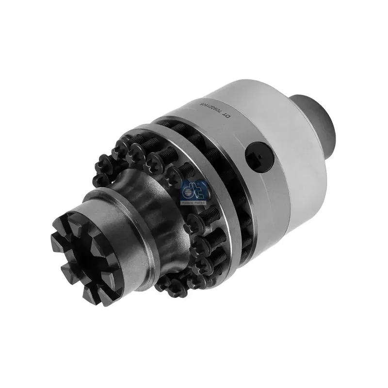 Diferansiyel Tamir Takımı DT Spare Parts 4.91600 – Mercedes-Benz ACTROS / AXOR