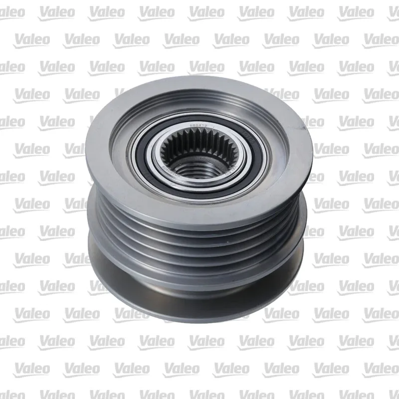 Alternatör Kasnağı VALEO 588412 – Opel Vectra