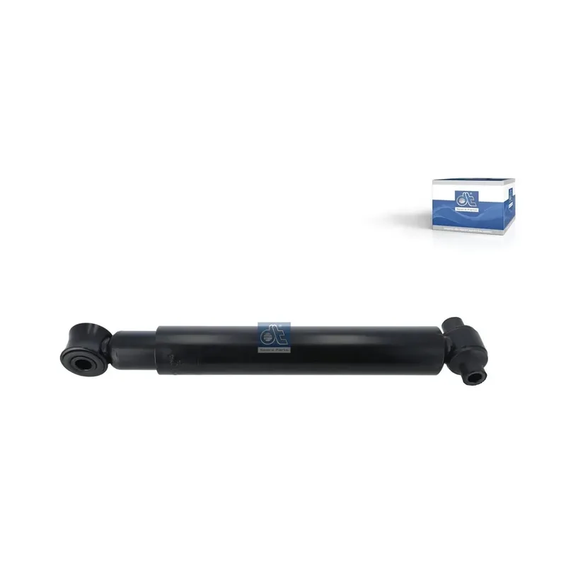 Ön Süspansiyon Amortisörü DT Spare Parts 1.25996 – Scania G / R / S