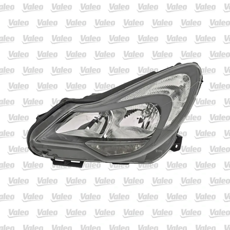 Far Sol VALEO 045286 – Opel Corsa