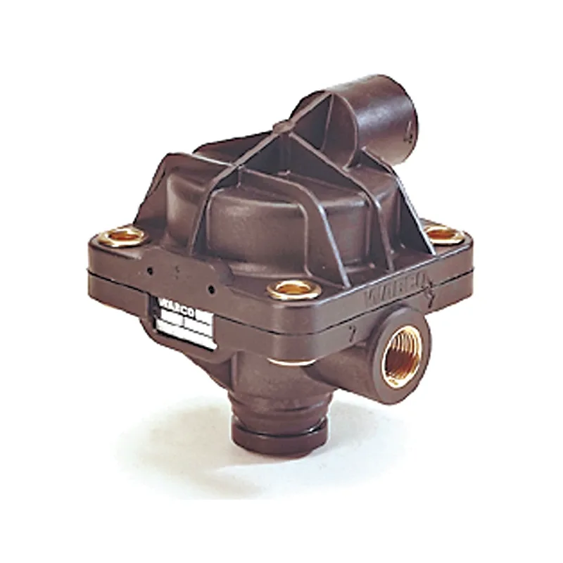 Röle Valfi WABCO 9730060000 – MAN TGA / TGS / TGX