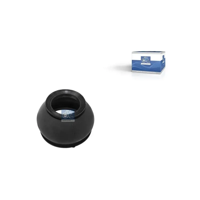 Direksiyon Rot Kolu Körüğü DT Spare Parts 1.00935 – MAN / Scania