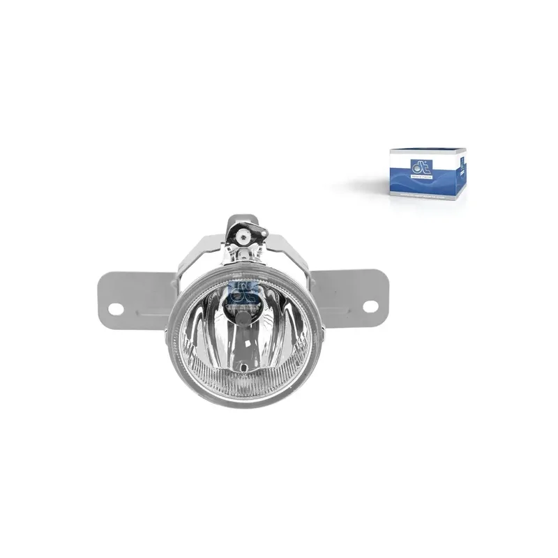 Sis Farı DT Spare Parts 1.51254 – Scania G / R / S