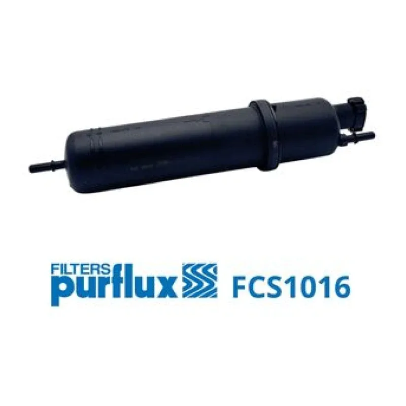 Yakıt Filtresi PURFLUX FCS1016 – BMW 320D / 330D / 518D