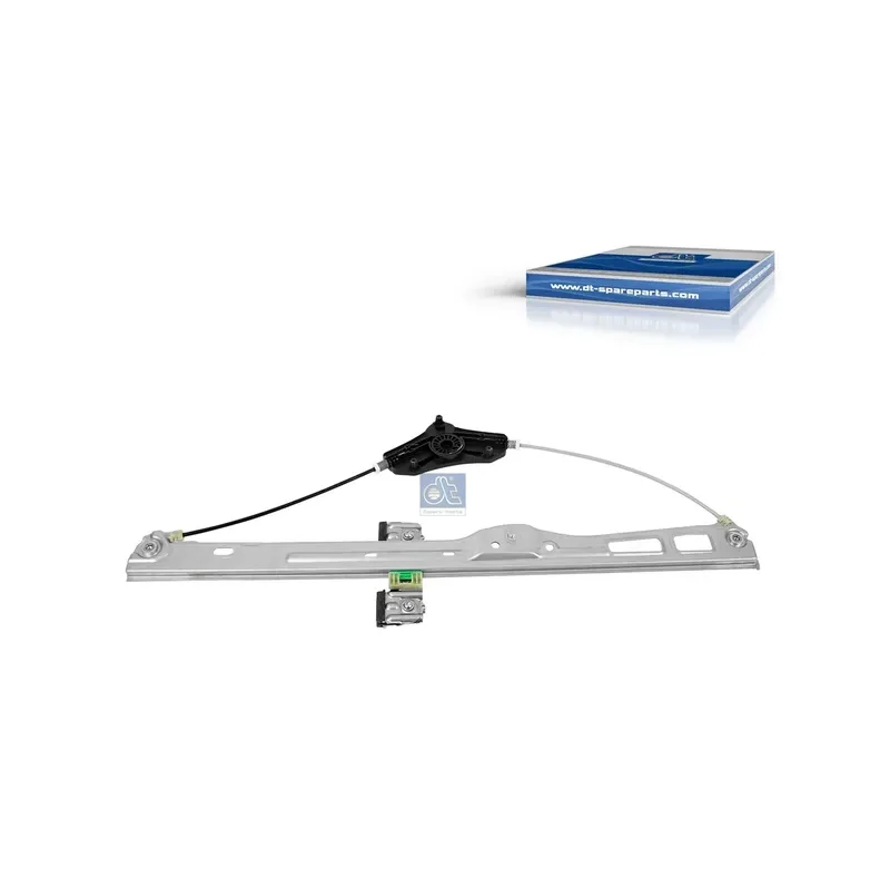 Sol Cam Krikosu DT Spare Parts 1.23333 – Scania R / S