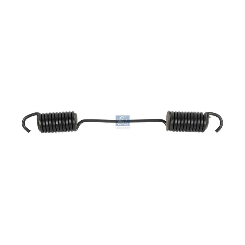 Fren Pabucu Yayı DT Spare Parts 4.70033 – Mercedes-Benz ACTROS / ATEGO