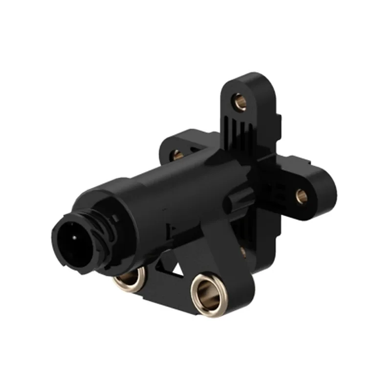 ECAS Yükseklik Sensörü WABCO 4410501210 – Mercedes-Benz ATEGO 1518 / ATEGO 1524