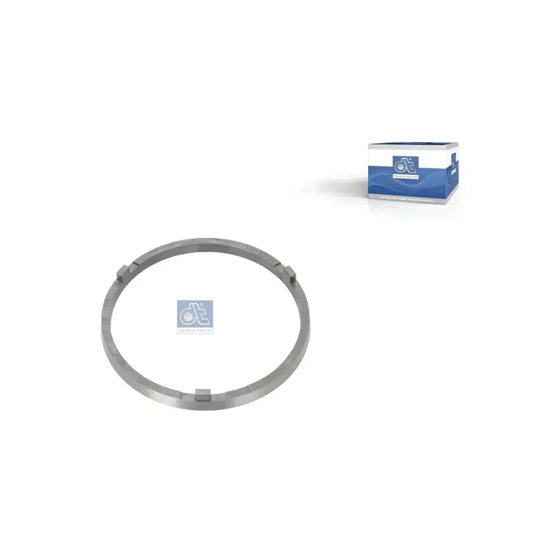 Senkromeç Konisi DT Spare Parts 4.71203 – Mercedes-Benz ATEGO 1518 / ATEGO 1524