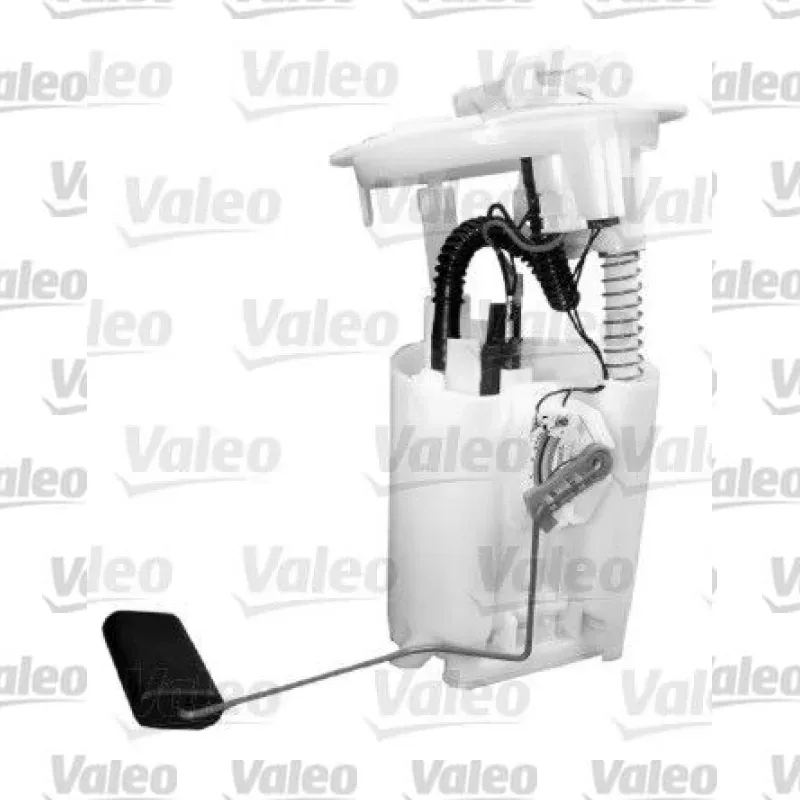 Depo Şamandırası VALEO 347108 – Renault Clio
