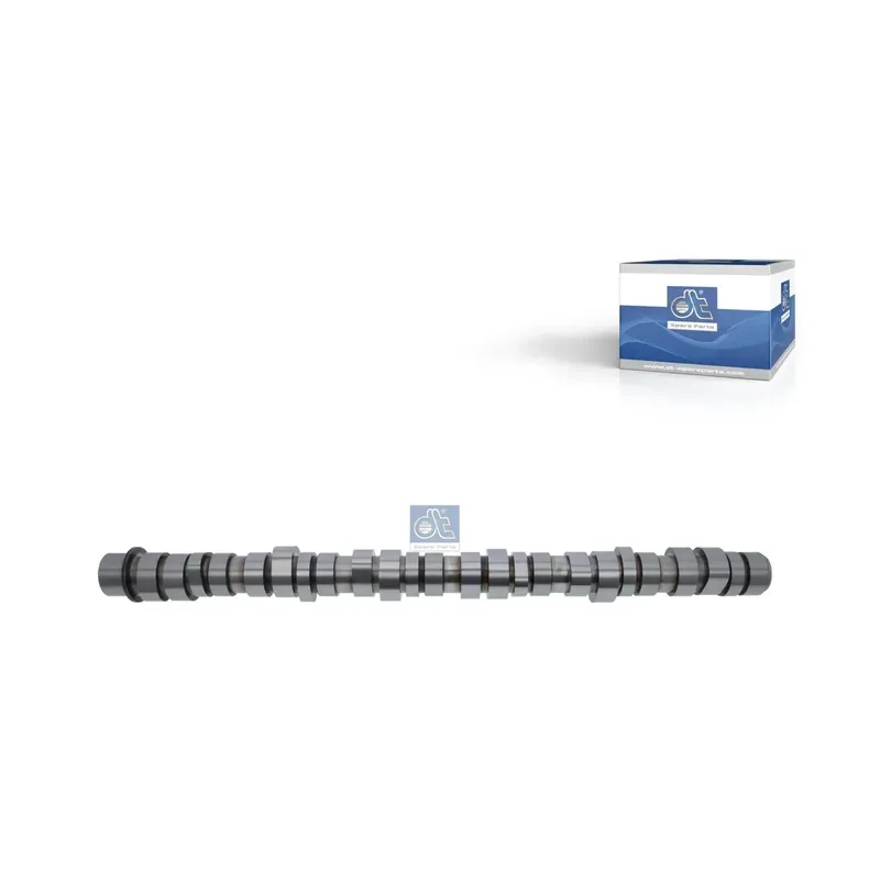 Eksantrik Mili DT Spare Parts 2.10643 – Volvo FH / FM / FMX
