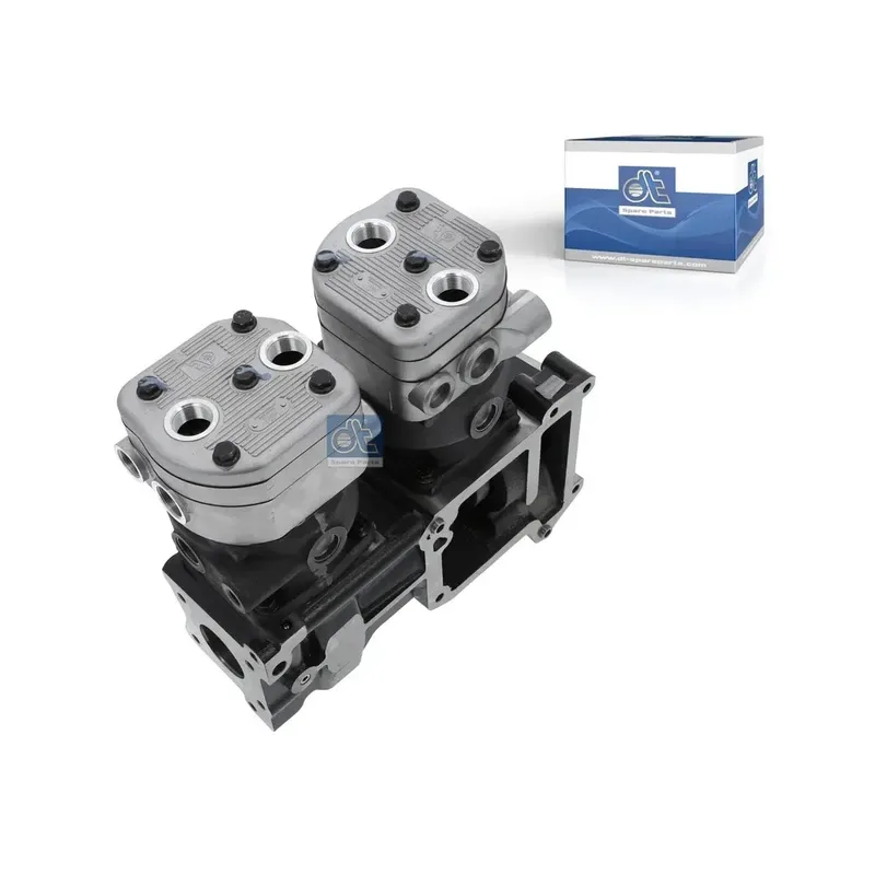 Hava Kompresörü DT Spare Parts 3.75003 – MAN TGA / TGS / TGX