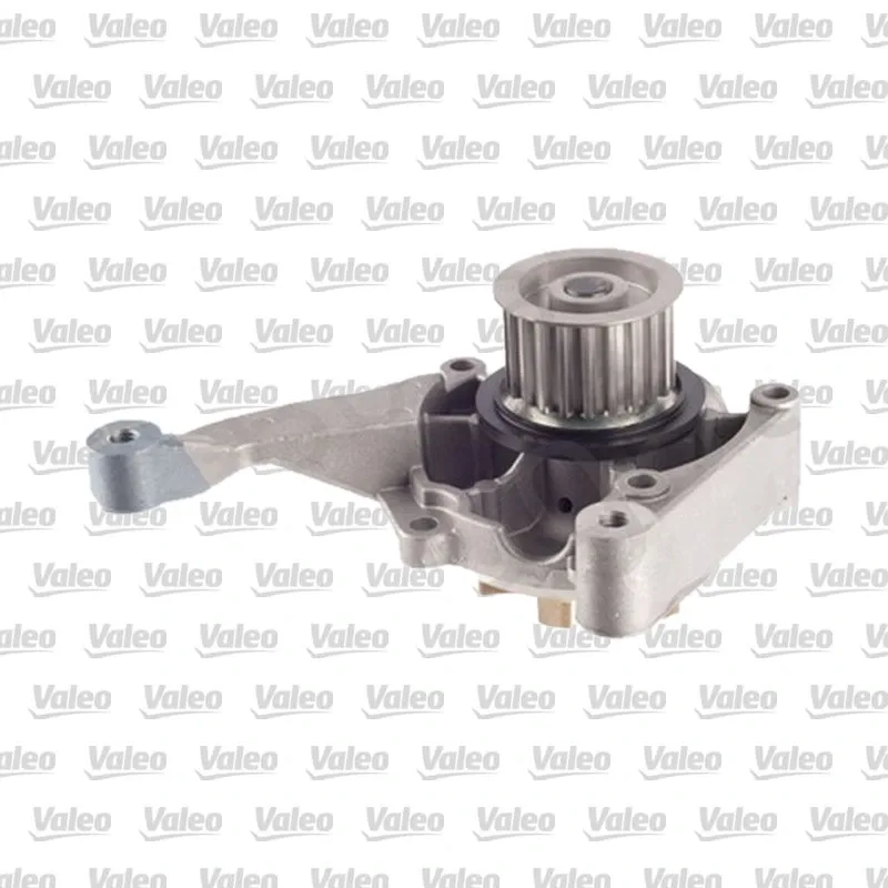 Devirdaim Su Pompası VALEO 529627 – Jeep Cherokee 2.5 CRD / 2.8 CRD