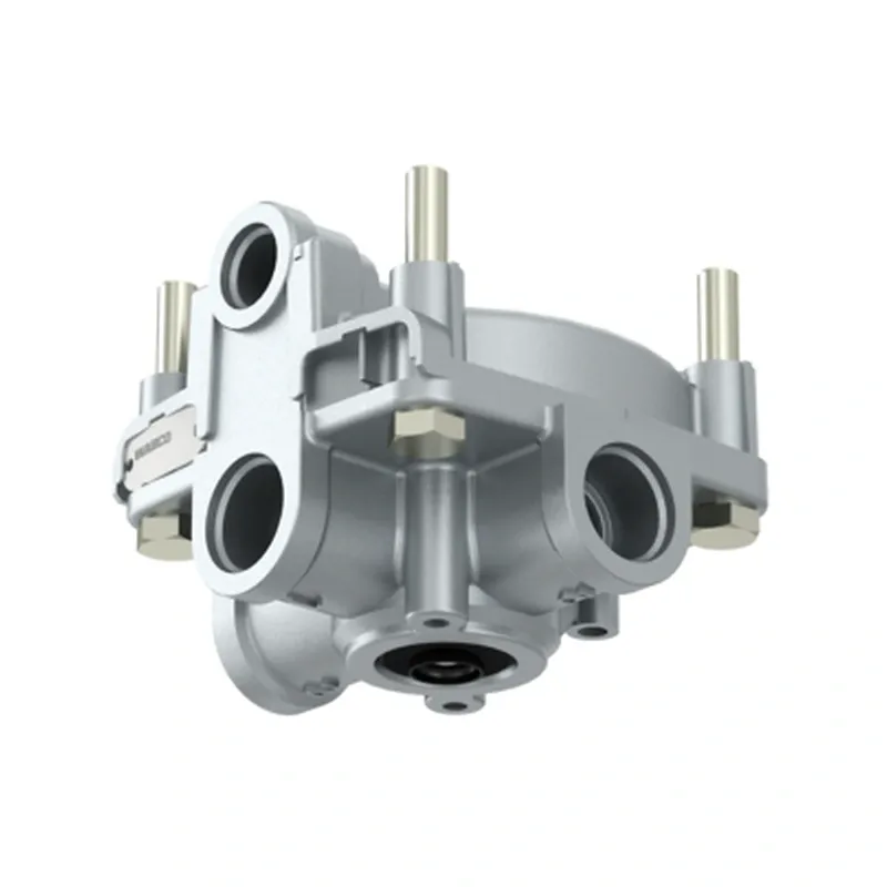Röle Valfi WABCO 9730110070 – Mercedes-Benz ATEGO / AXOR