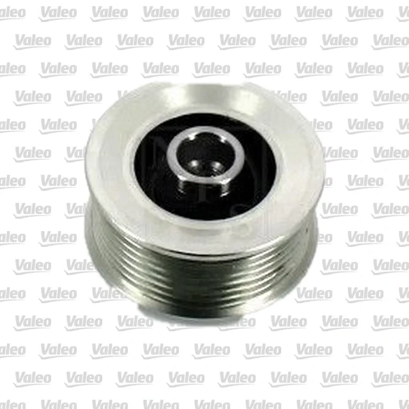 Alternatör Kasnağı VALEO 588148 – Honda Civic