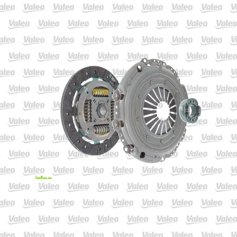 Debriyaj Seti VALEO 832263