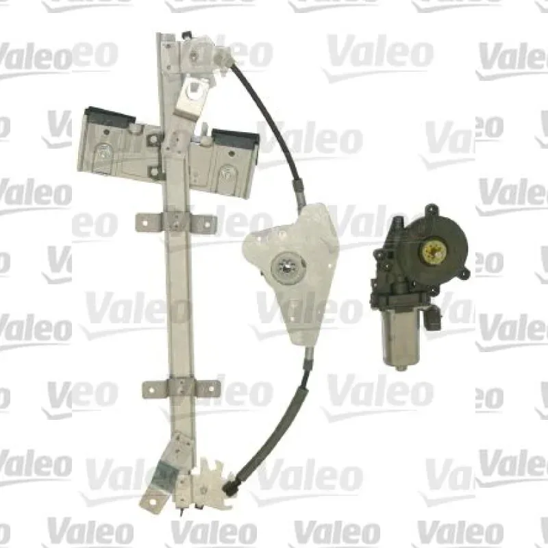 Cam Krikosu Ön Sol VALEO 850112 – Ford Fiesta
