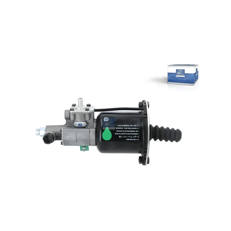 Debriyaj Servosu DT Spare Parts 4.65195 – Mercedes-Benz ACTROS / AXOR