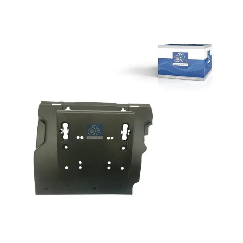 Sağ Çamurluk DT Spare Parts 2.71527 – Volvo FH / FM / FMX