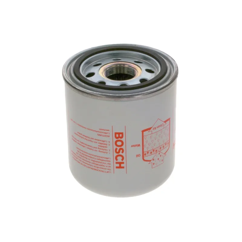 Hava Kurutucu Filtresi BOSCH 0986628255 – Renault Trucks MAGNUM 480 / PREMIUM 430.19