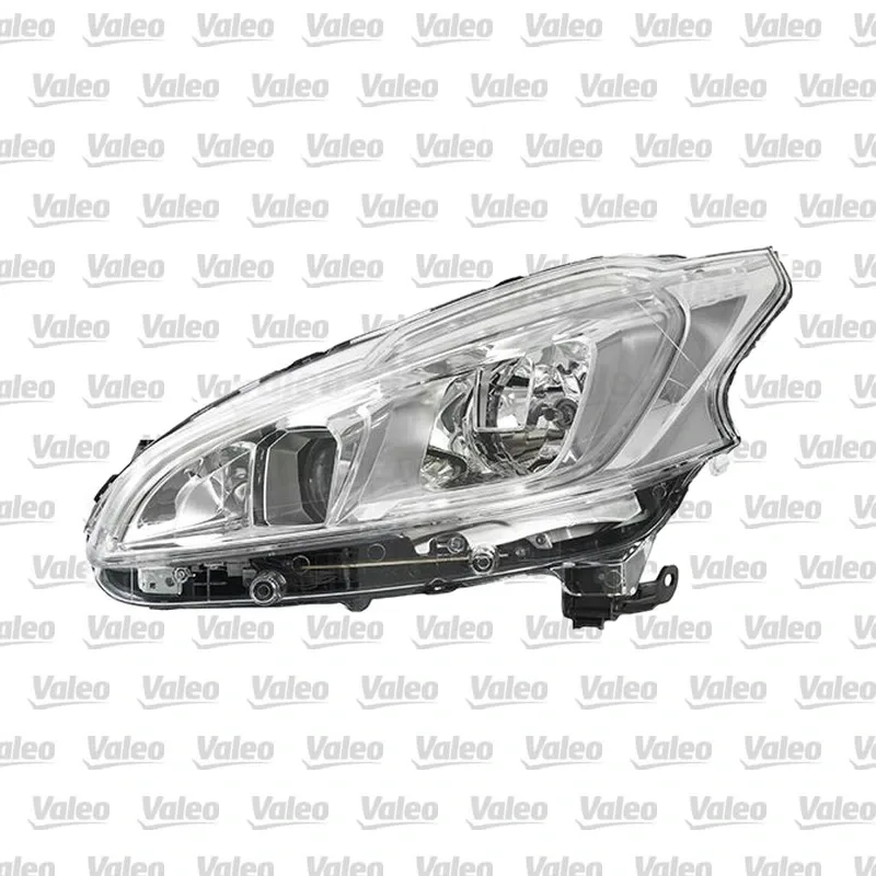 Peugeot 208 1.6 Far Sol – VALEO 045160