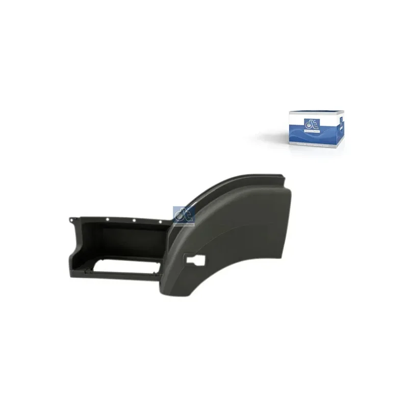 Sol Basamak Yuvası DT Spare Parts 4.64172 – Mercedes-Benz AXOR