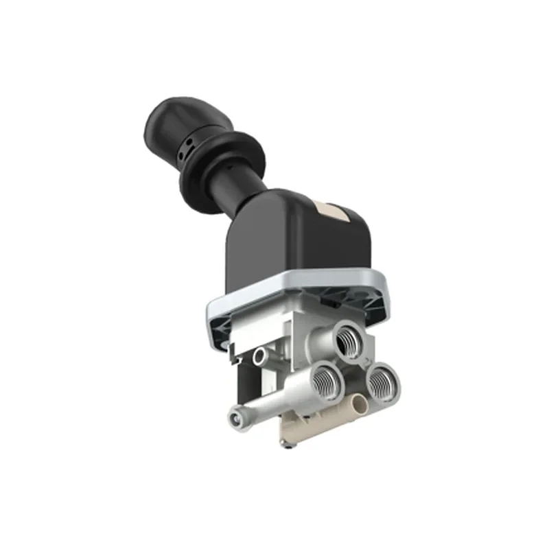 El Fren Valfi WABCO 9617230370 – MAN TGS