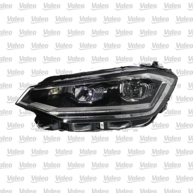 Far Sol VALEO 450570 – Volkswagen Golf