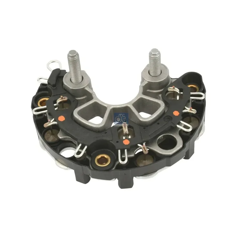 Alternatör Diyot Tablası DT Spare Parts 3.34046 – MAN TGA / TGS / TGX