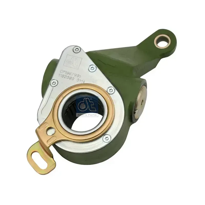 Sağ Otomatik Fren Cırcırı DT Spare Parts 4.61589 – Mercedes-Benz ACTROS