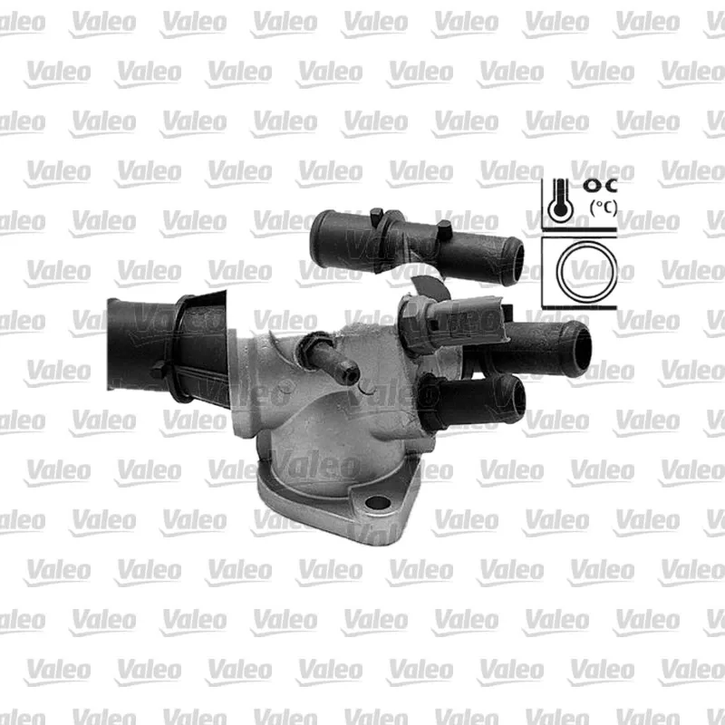Termostat VALEO 820562 – Fiat / Alfa Romeo