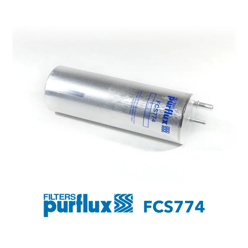 Yakıt Filtresi PURFLUX FCS774 – VW Transporter