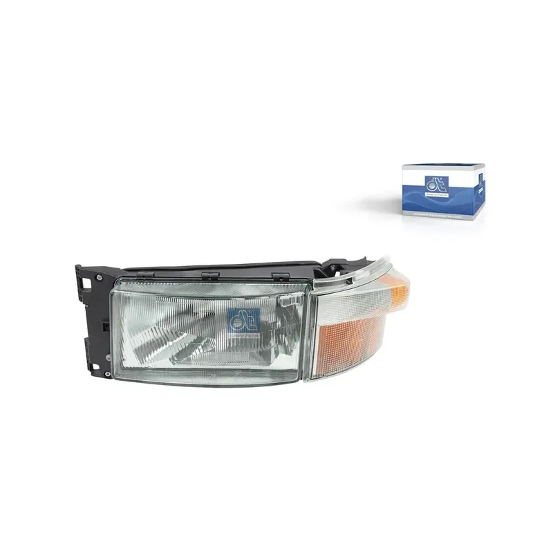 Sol Far DT Spare Parts 1.21488 – Scania G / R