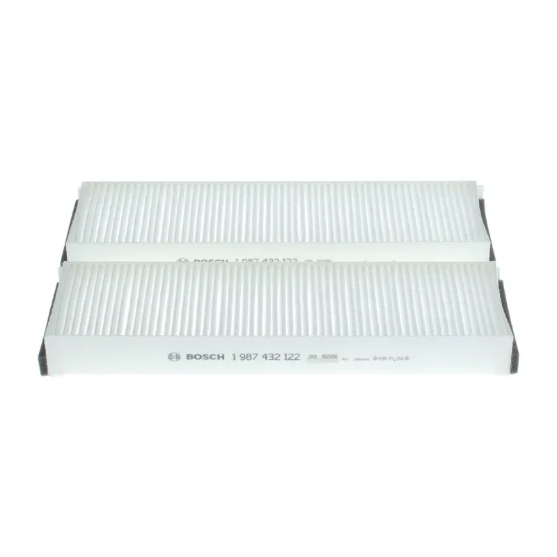 Polen Filtresi BOSCH 1987432122 – AUDI A6 / R8
