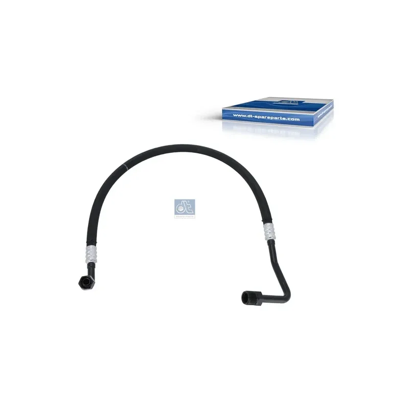 Soğutma Suyu Hattı DT Spare Parts 3.82701 – MAN TGA / TGS / TGX