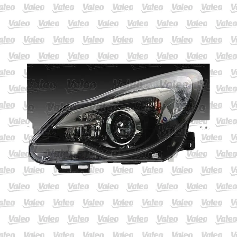 Far Sağ VALEO 044590 – Opel Corsa