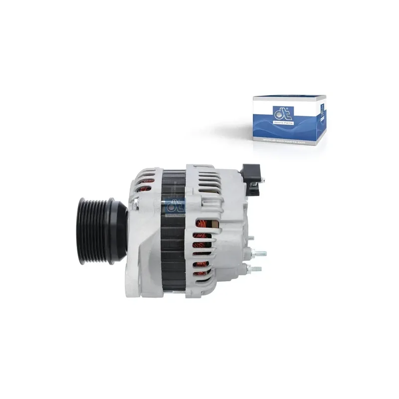 Alternatör DT Spare Parts 2.21043 – Volvo FM / FMX