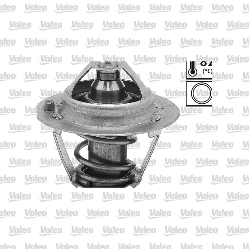 Termostat VALEO 820145 – Ford Fiesta