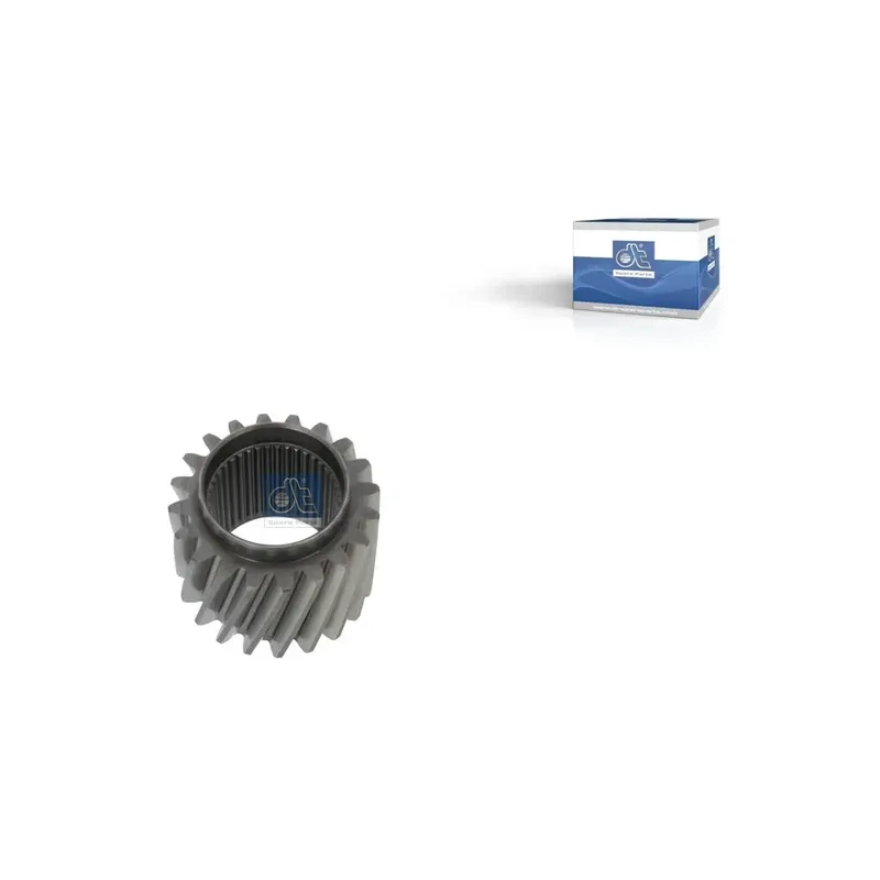 Güneş Dişlisi DT Spare Parts 3.60203 – MAN TGA / TGS / TGX