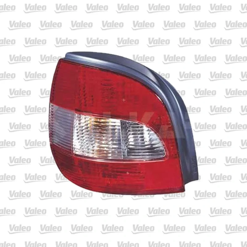 Stop Lambası Sağ VALEO 87563 – Renault Scenic